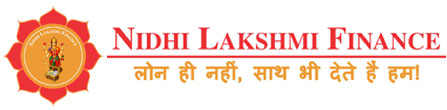 Small Business Loans Company | Nidhi Lakshmi Finance Private Limited Jaipur